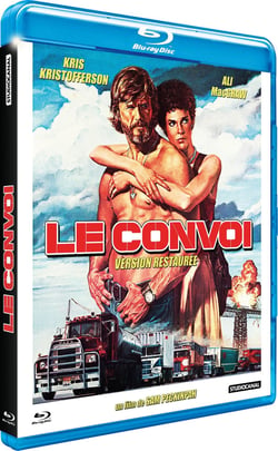 Le Convoi