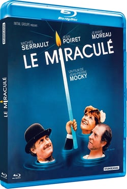 Le Miraculé