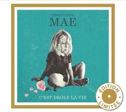 C'est drôle la vie - édition limitée - édition limitée
