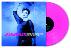 Toute première fois (Special Edition - Maxi 45t)