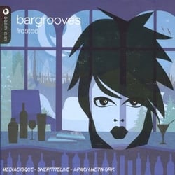 Bargrooves / Frosted