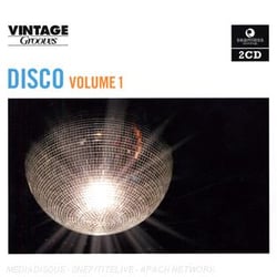 Disco /vol.1