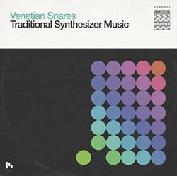 Traditional synthesizer music