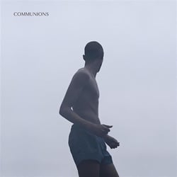 Communions EP+