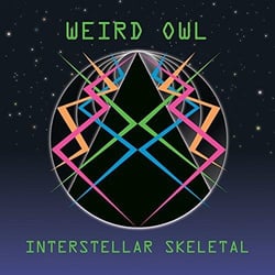 Interstellar skeletal