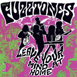 Leave your mind at home