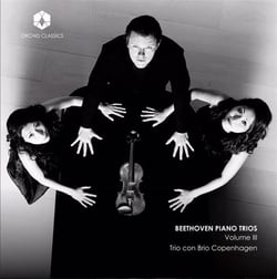 Piano trios /vol.3