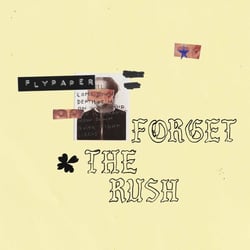 Forget The Rush - édition colorée