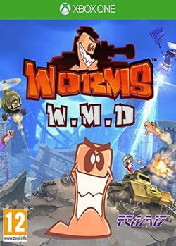 Worms WMD