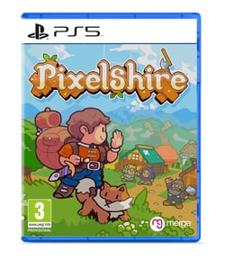 Pixelshire