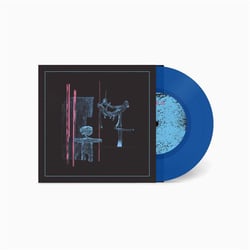 Surrounding Structures - Remixes - édition limitée colorée