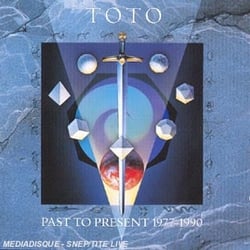 Past To Present 1977-1990