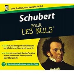 Schubert pour les nuls