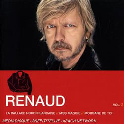 L'essentiel : renaud /vol.2