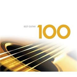 100 best guitare