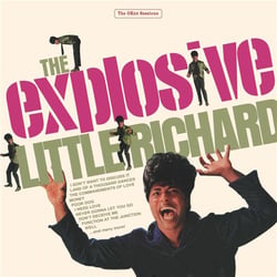 Explosive little.. -hq-