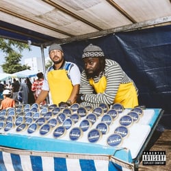 Bitume Caviar - Vol.2