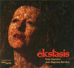 Ekstasis