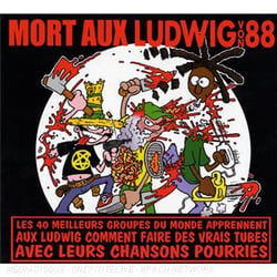 Tribute Mort aux Ludwig Von 88