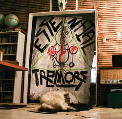 Essential tremors