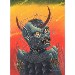 Eternity of shaog