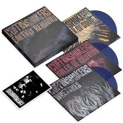 Earthly Remains - édition limitée