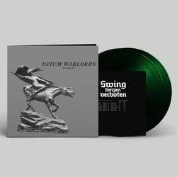 Strength! - édition colorée