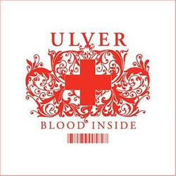 Blood inside