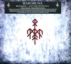 Runaljod - Gap Var Ginnunga