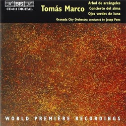 Marco - archangel tree