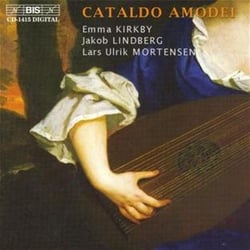 Cataldo Amodei