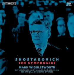 Symphonies (Intégrale)