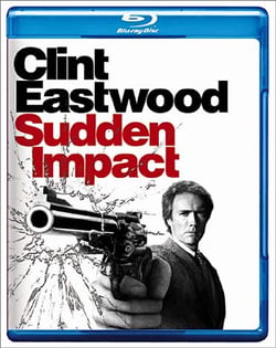 Le Retour de l'Inspecteur Harry (Sudden Impact)