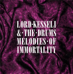 Melodies of immortality