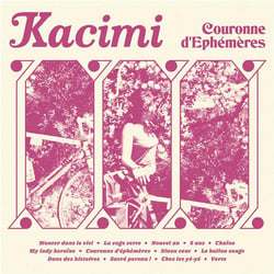 Couronnes d'éphémères