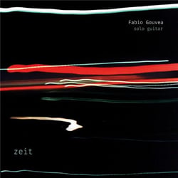 Zeit - Fabio Gouvea