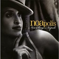 Noa sings Napoli