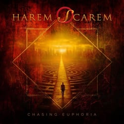 Chasing Euphoria - édition gatefold