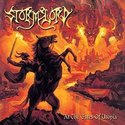 At the gates of utopia