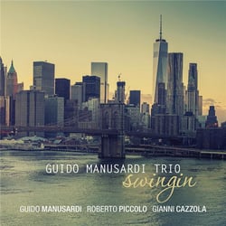 Swingin' / Guido Manusardi Trio