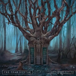 Act V : Hymns With The Devil In Confessional