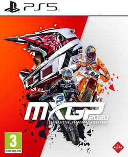 MGXP 2020