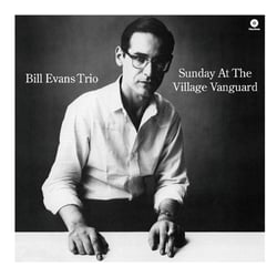 Sunday At Village Vanguard