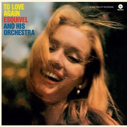 To love again