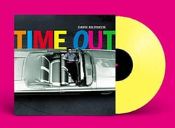 Time out