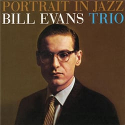 Portrait in jazz