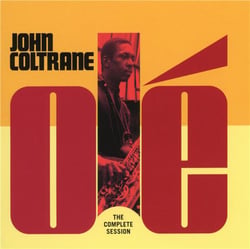 Olé Coltrane