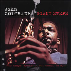 Giant steps