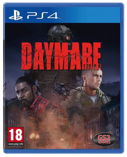 DAYMARE 1998 STANDARD EDITION