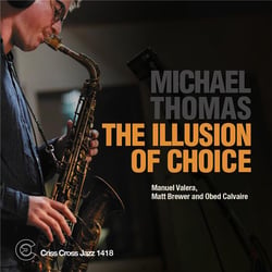 The Illusion Of Choice